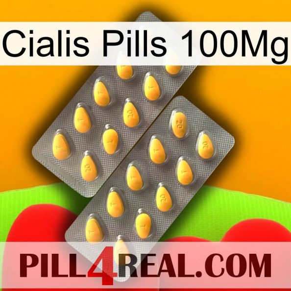 Cialis Pills 100Mg cialis2